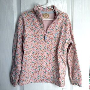 The Beaufort Bonnet Company Pullover, Size 5